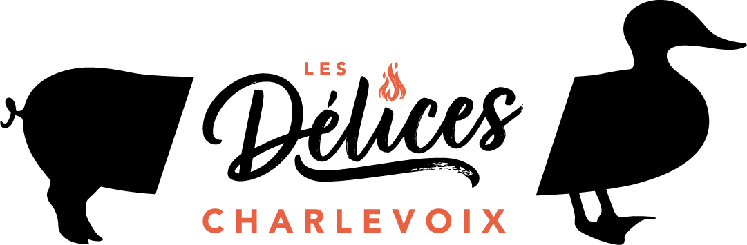 Les délices Charlevoix