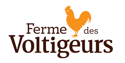 Ferme des Voltigeurs