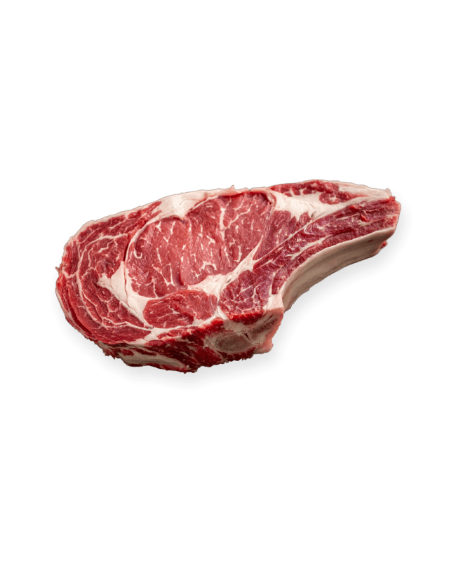Bift. Cote Rib AAA+ (1")