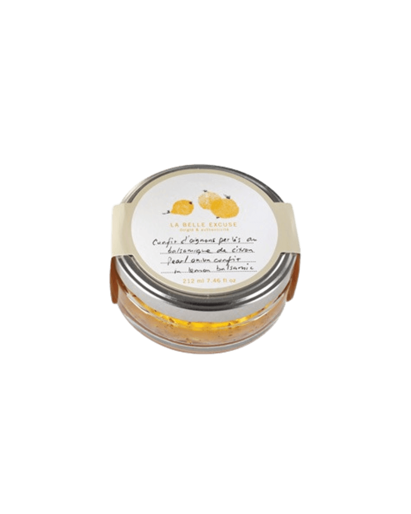 Confit d