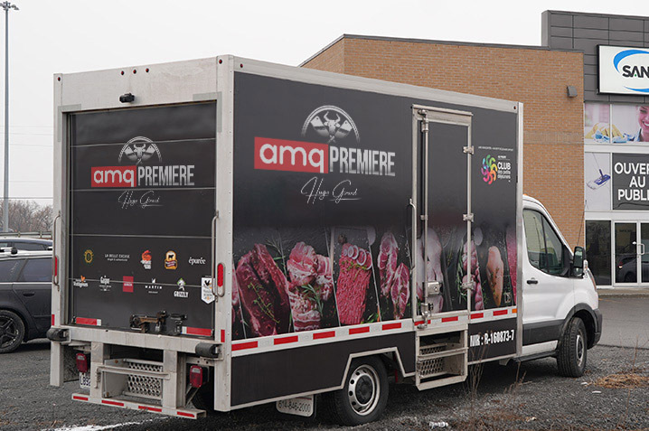 AMQ PREMIERE AMQ PREMIERE