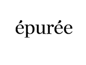 épurée Logo de épurée